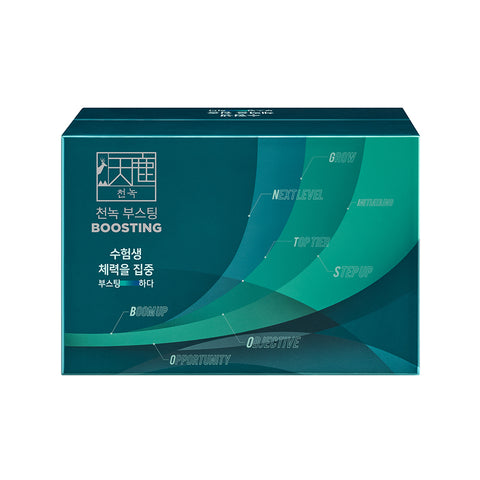 JungKwanJang CheonNok Boosting 50ml 30-Pack