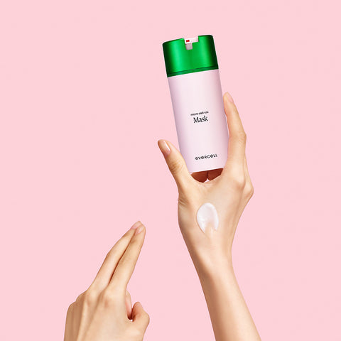 Evercell Micro CellTox Bubble Mask (90g + 90g)