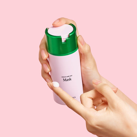 Evercell Micro CellTox Bubble Mask (90g + 90g)