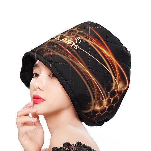 ParkJun Beauty Lab USB Electric Hair Cap PJP-7000