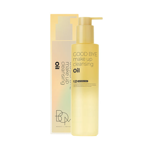 BOM Goodbye Makeup Cleansing Oil 200ml
