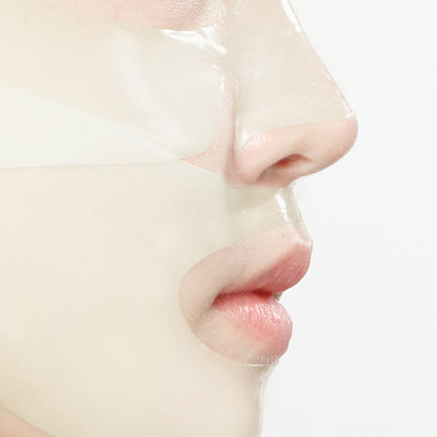 JM Solution Bio Cica Made Calming Hydrogel Mask 4P
