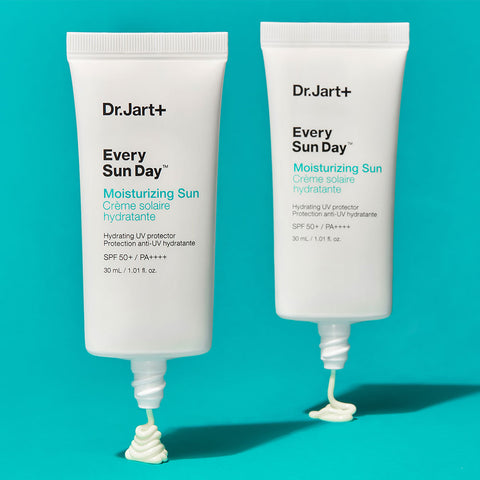 Dr.Jart+ Every Sun Day Moisturizing Sun SPF50+ PA+++ 30ml (2 pack)