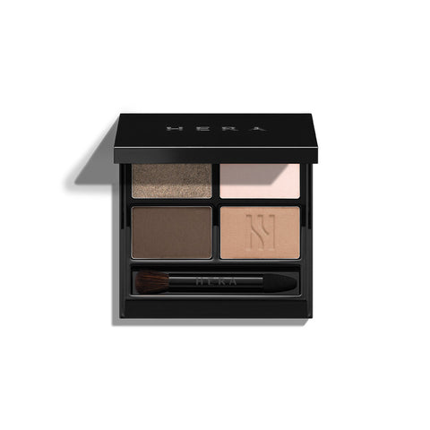 HERA Quad Eye Color Shadow 4-Pan Palette 9g