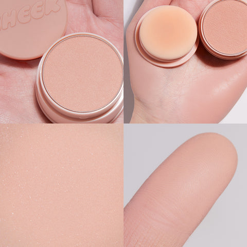 TONYMOLY Cheek Tone Jelly Blusher 3.5g