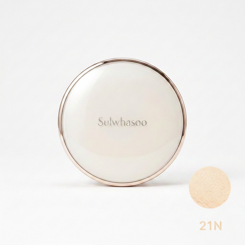 Sulwhasoo Perfecting Powder 20g - 21N (Beige)