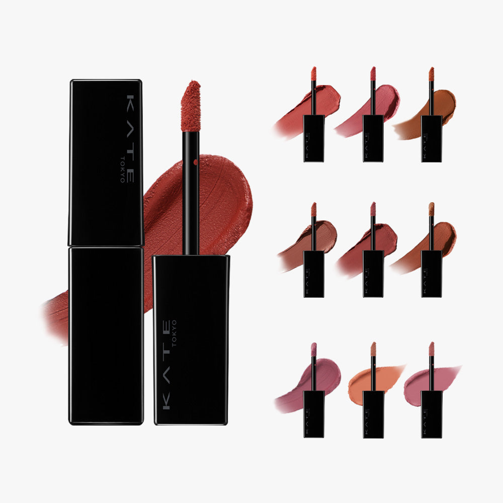 Kate Lip Monster Souffle Matte Tint