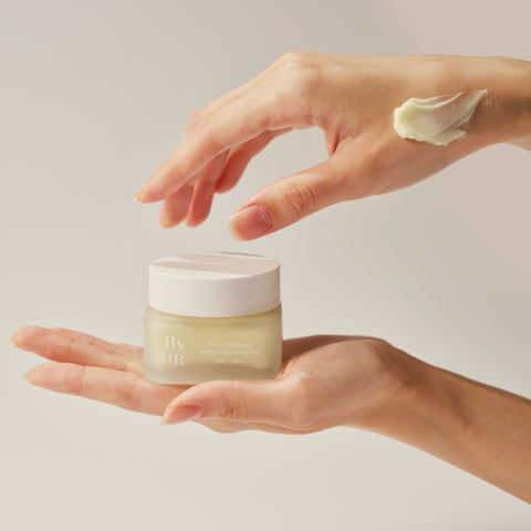 BYUR Honey Gorgeous Keep Moisturizing Whitening & Firming Cream 50ml