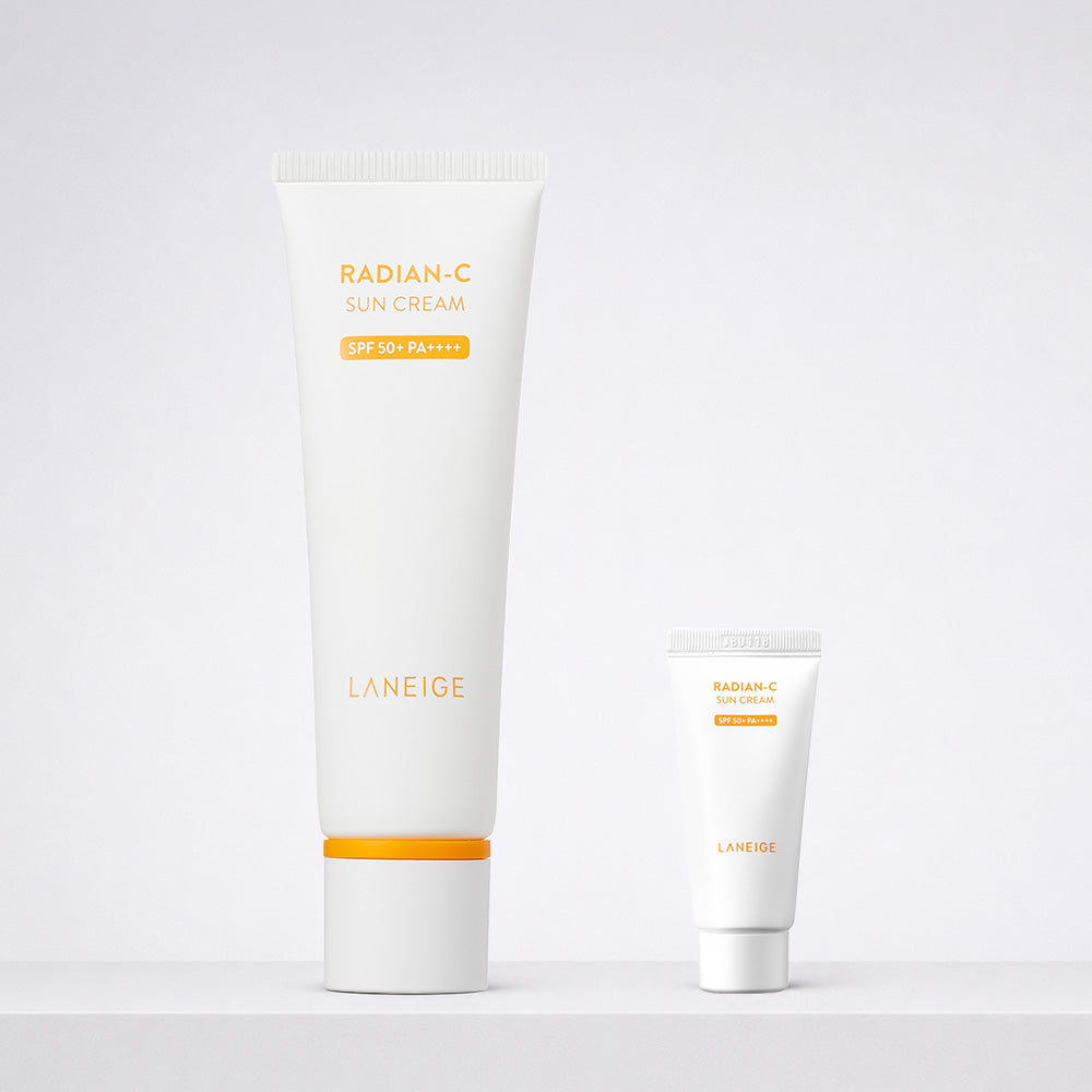 Laneige Radian-C Sun Cream 50ml