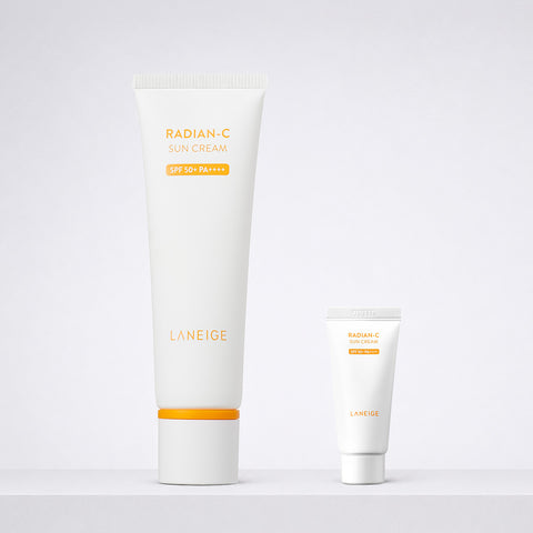 Laneige Radian-C Sun Cream 50ml