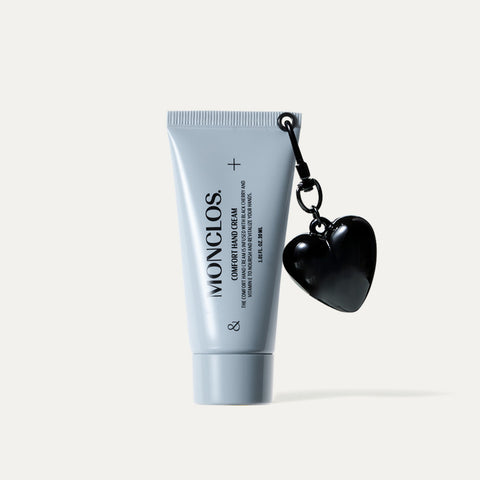 Monclos Comfort Hand Cream Tender Garden 30ml