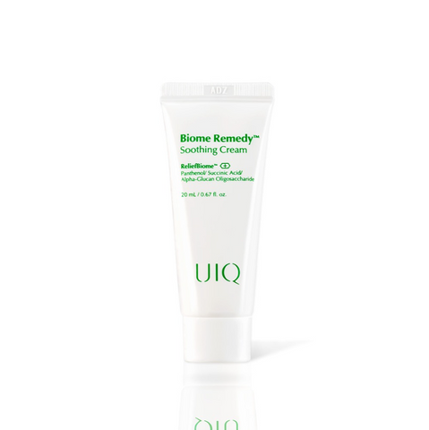 UIQ Biome Remedy Soothing Cream 50ml