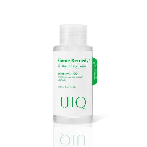 UIQ Biome Remedy All-in-One Ampoule Cleanser 200ml