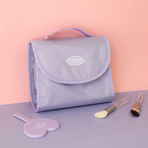 Daily Makeup Pouch (1 ea)