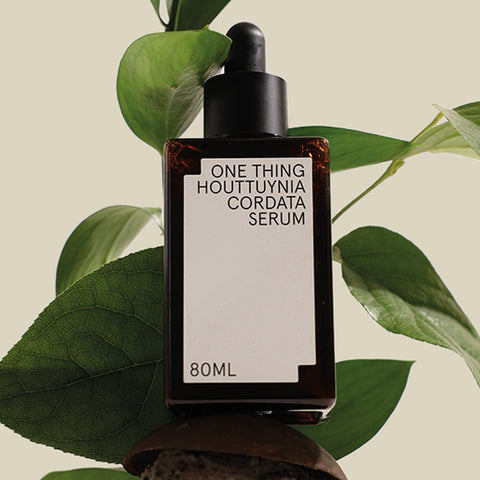 One Thing Centella Hydrating Serum 80ml