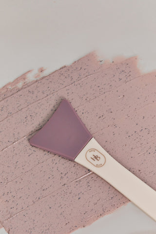 Heveblue Soft Curve Spread Brush