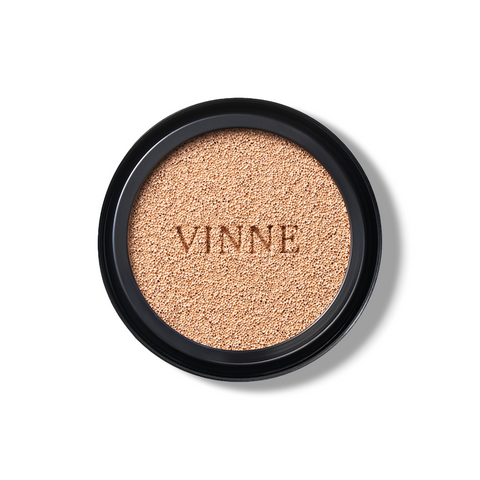 Vinne Essence Radiance Cushion Pact SPF50+ PA++++ (Refill, 15g)