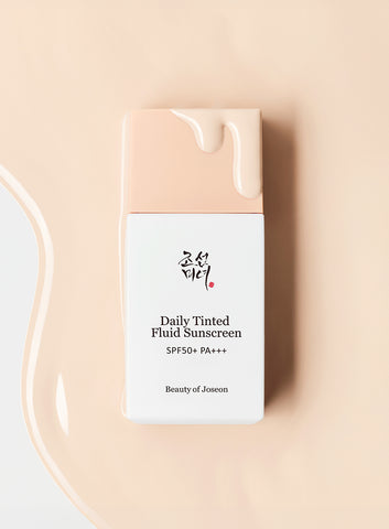 Beauty of Joseon Daily Tinted Sun Serum 50ml (Original)
