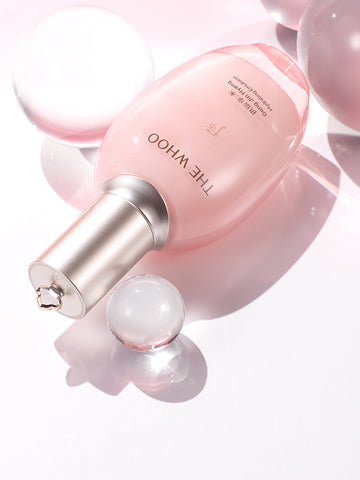 The History of Whoo Gongjinhyang Soo Hydrating Emulsion 110ml