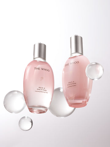 The History of Whoo Gongjinhyang Soo Hydrating Emulsion 110ml