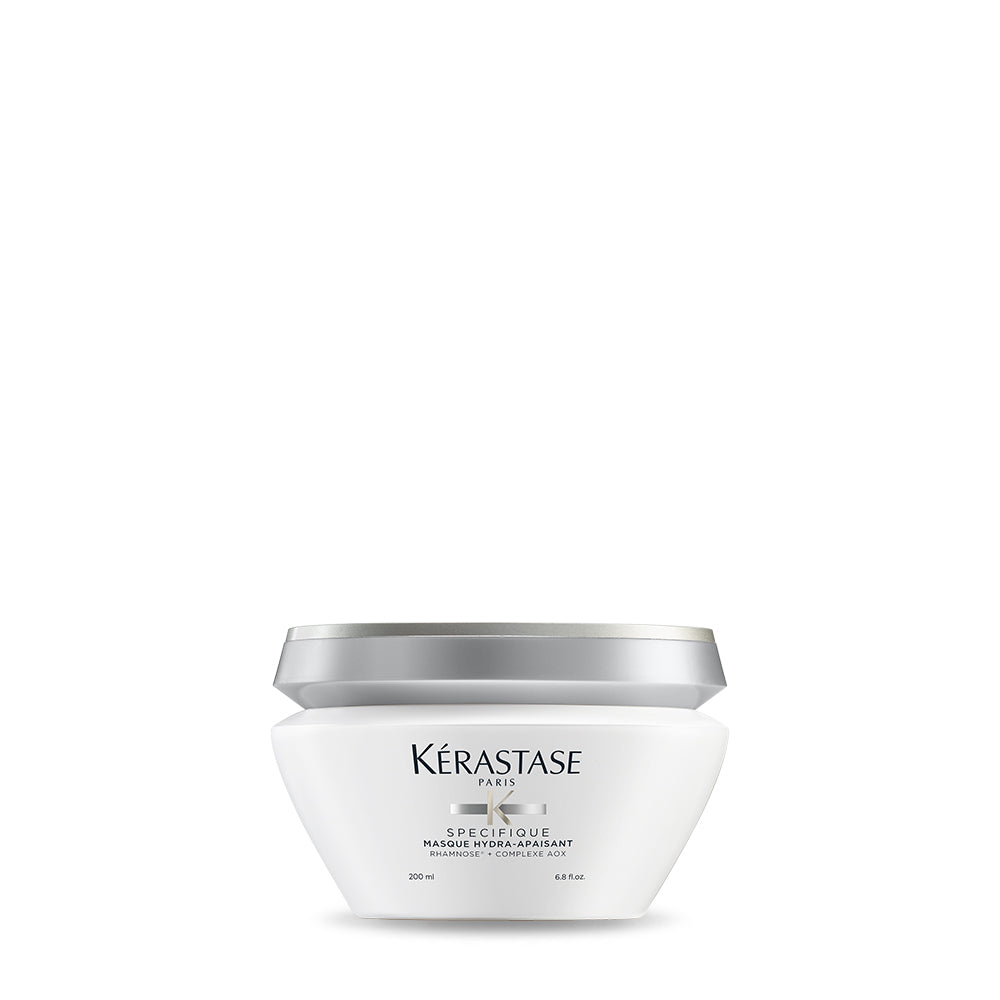 Kerastase Soothing Gel Hair Mask 200ml