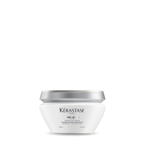 Kerastase Soothing Gel Hair Mask 200ml