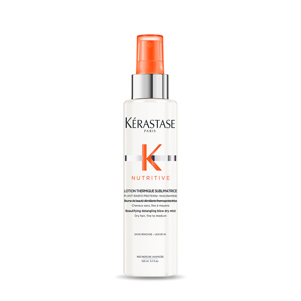 Kerastase Nutritive Thermique Heat-Protective Hair Mist 150ml