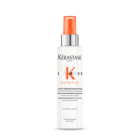 Kerastase Nutritive Thermique Heat-Protective Hair Mist 150ml