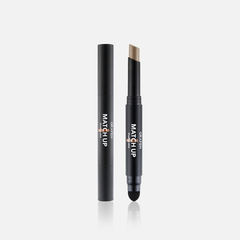 Grafen Tip Sketch Multi Cover Foundation + Shading Stick - 2-Piece Makeup Set