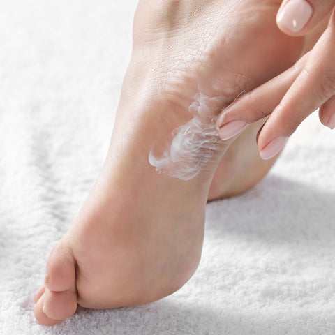 Nard Foot Lotion 500ml (2 Pack)