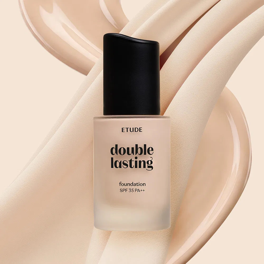 ETUDE Double Lasting Foundation 30g (SPF35)