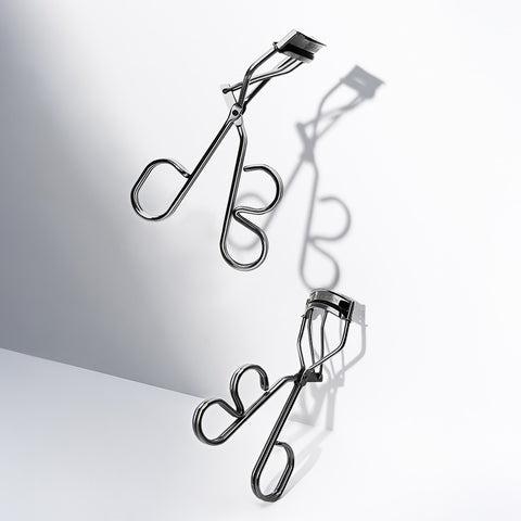 JUNG SAEM MOOL Masterclass Two-Finger Eyelash Curler