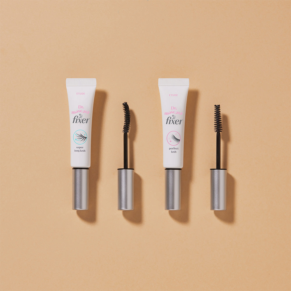 ETUDE Dr. Mascara Fixer for Perfect Lash 6ml (1EA)