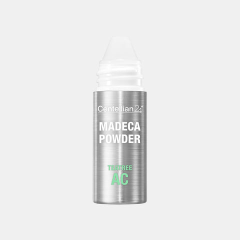 Centellian24 Madeca Tea Tree AC Powder 6g + Madeca Gel Serum Hialon Duo 30ml