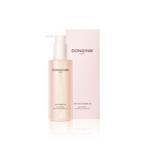 Donginbi Moisture Cleansing Oil 200ml
