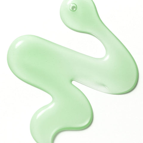 Veganifect Green Barley Zinc Trouble Serum 10ml