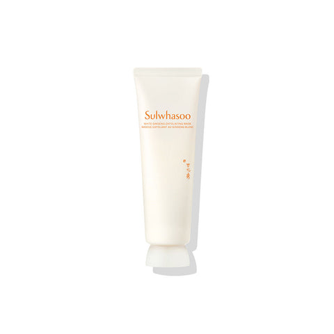 Sulwhasoo White Ginseng Exfoliating Mask 120ml