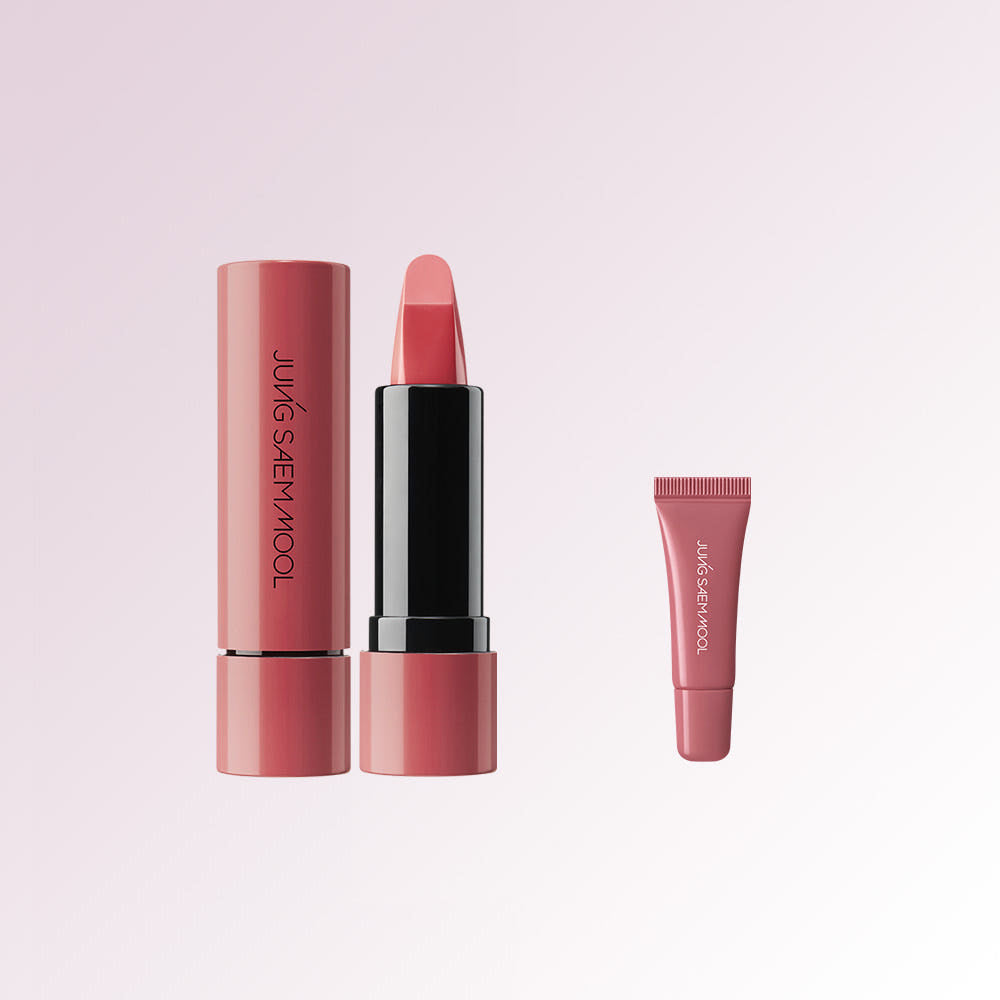 JUNG SAEM MOOL New Classic Shine Lipstick 3.5g