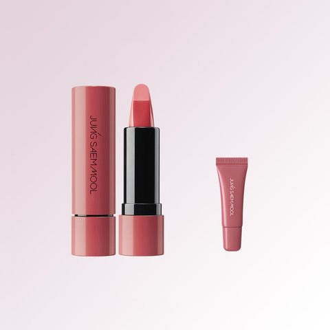 JUNG SAEM MOOL New Classic Shine Lipstick 3.5g