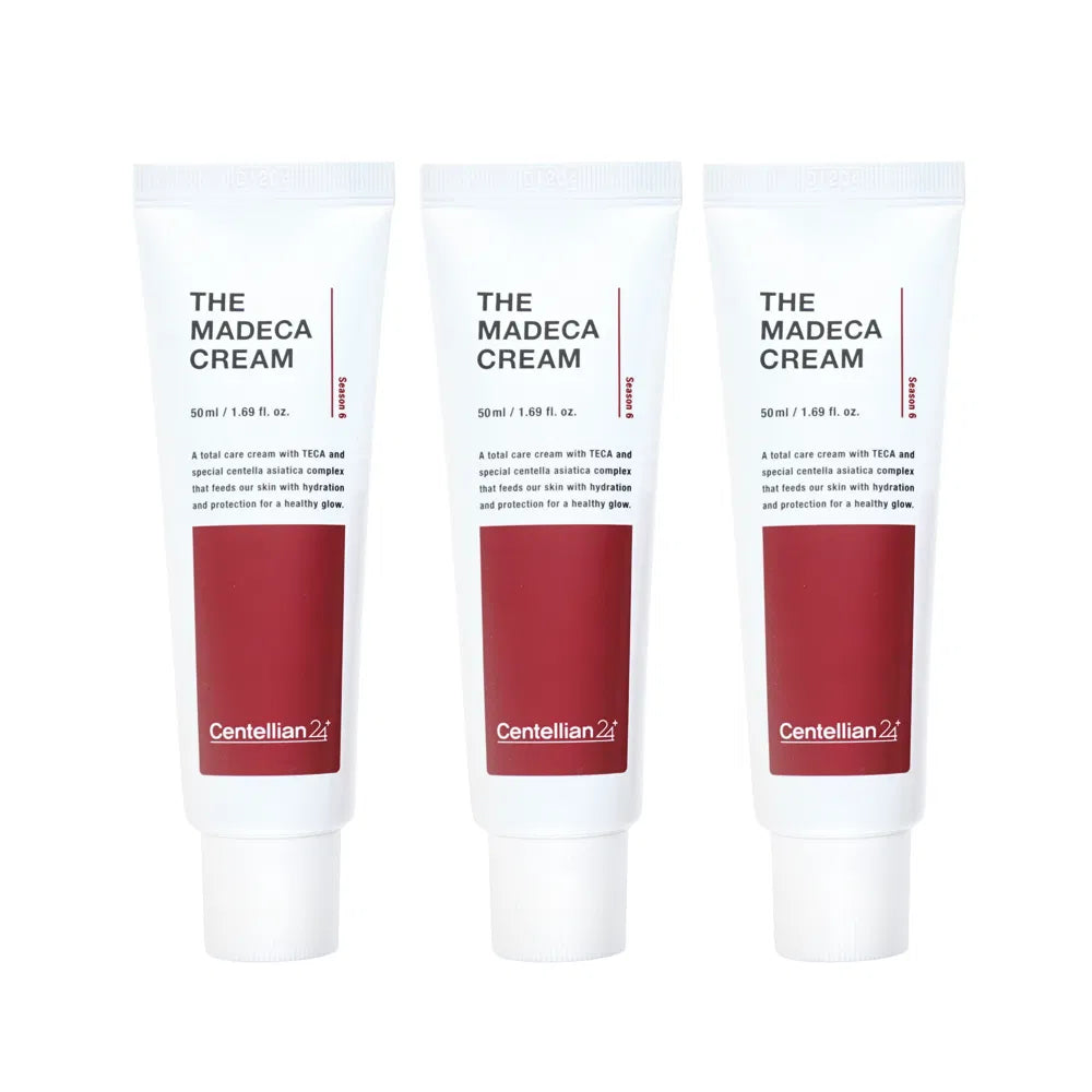 Centellian24 The Madeca Cream 50ml x 3