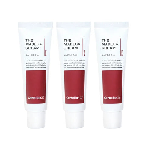 Centellian24 The Madeca Cream 50ml x 3