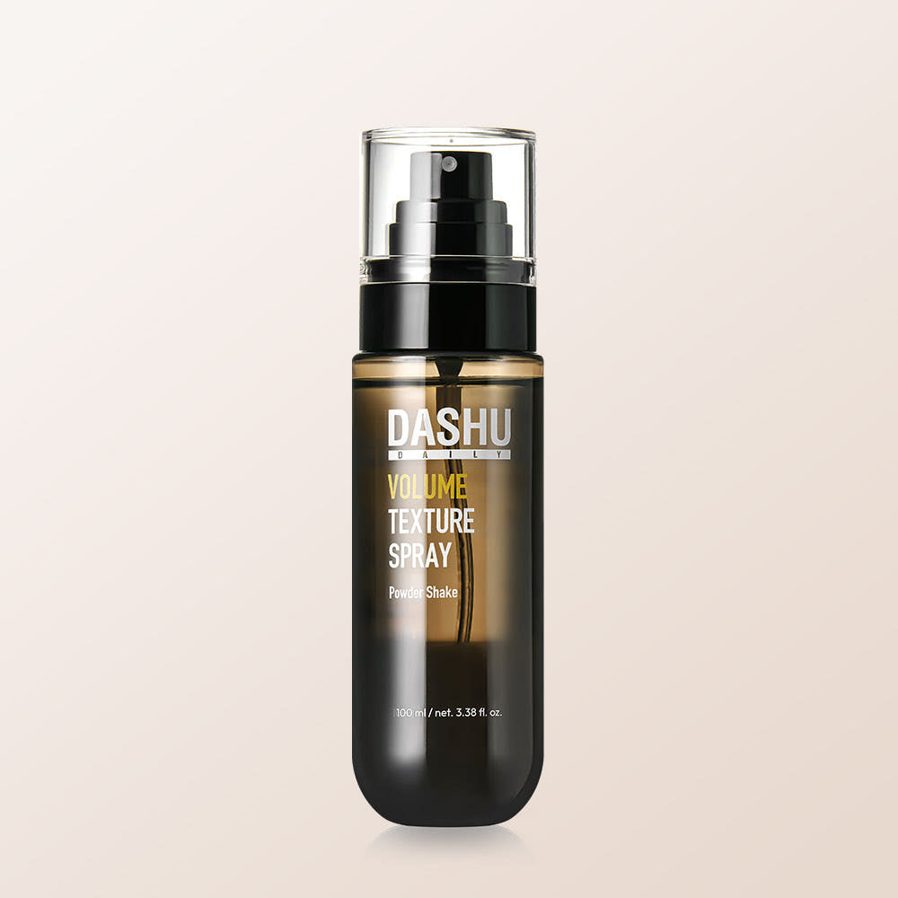 Dashu Daily Volume Texture Spray 100ml