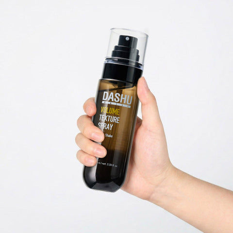 Dashu Daily Volume Texture Spray 100ml