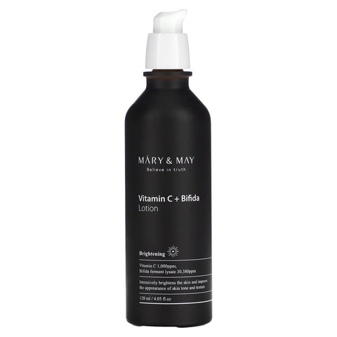 Soonsu Beauty Vitamin B5 + Bifida Lotion front view