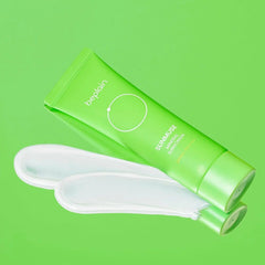 Soonsu Beauty Sunmuse Mineral Suncreen side view