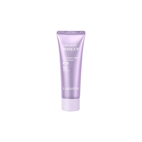 Labiotte Skin Enhancer Pade-Free 2-Piece Special Set (Tone-Up & Powder Pact)