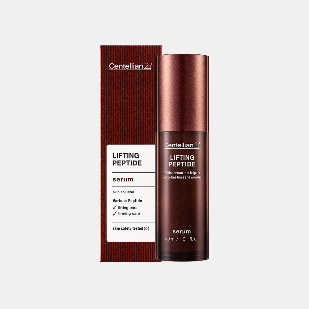 Centellian24 Madeca Lifting Peptide Serum 30ml