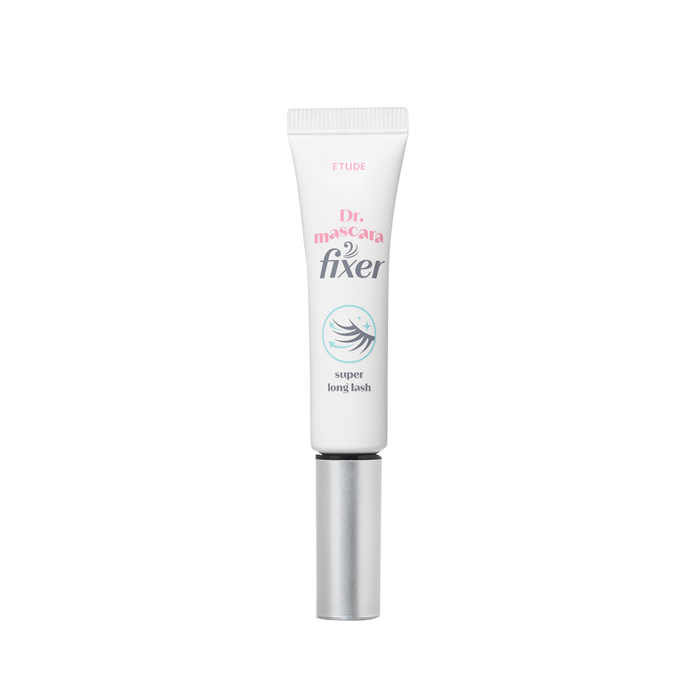ETUDE Doctor Mascara Fixer for Super Long Lash 6ml