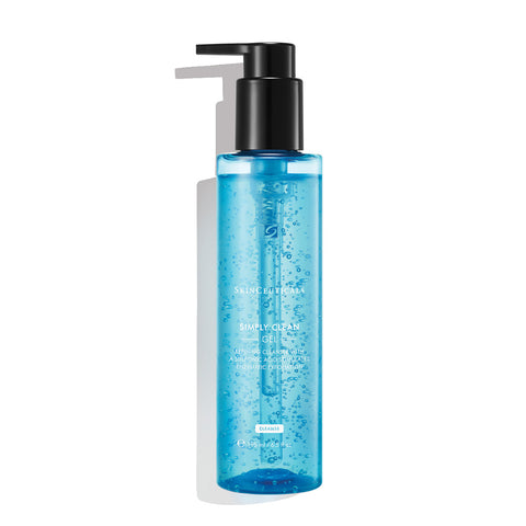 SkinCeuticals Simply Clean Balancing Cleansing Gel 195ml