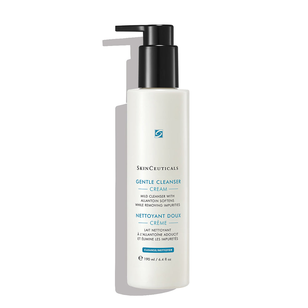 SkinCeuticals Gentle Cleanser - Soothing Nourishing Cleansing Cream
